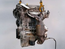 Moteur essence suzuki d'occasion  Seclin