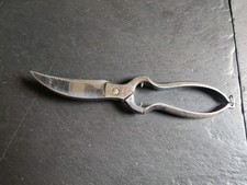 Vintage poultry shears for sale  STAFFORD