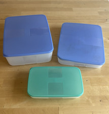 Tupperware flache große gebraucht kaufen  Hamburg