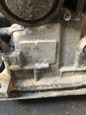 Volkswagen polo automatic for sale  SLOUGH