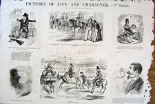Original old antique for sale  UK