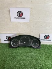 Strumentazione quadro veglia usato  San Felice a Cancello