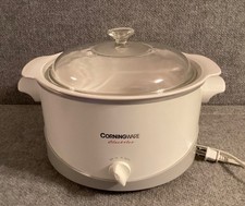 Corningware electric slow for sale  Weaverville