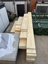 Nearly new scaffold for sale  BRISTOL