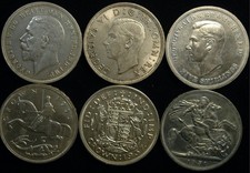 Crown 1935 1937 for sale  SIDMOUTH