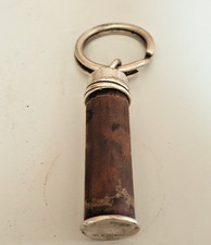 Portachiavi cartier vintage usato  Italia