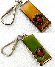 Porte-clés - Logo SCANIA - "Il change de couleur en fonction de la température", usado comprar usado  Enviando para Brazil