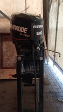 Motore marino fuoribordo usato  Viareggio