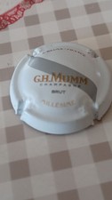 Capsule champagne mumm d'occasion  Saint-Michel-sur-Meurthe