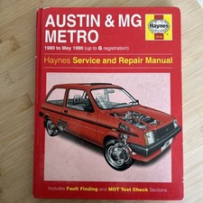 austin mini haynes manual for sale austin mini haynes manual for sale HERNE BAY