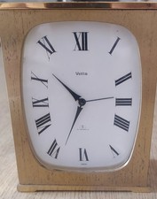 Orologio sveglia tavolo usato  Italia
