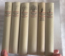 Konvolut theodor storm gebraucht kaufen  Coesfeld