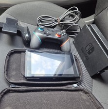 Nintendo switch console usato  Brescia