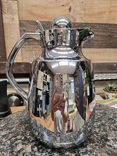 Jarro térmico isolado térmico vintage Emsa raro comprar usado  Enviando para Brazil