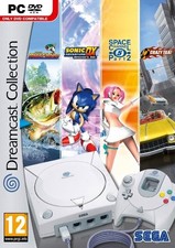 Dreamcast collection game for sale  UK