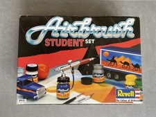 Revell airbrush student gebraucht kaufen  Rain