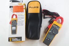 Fluke 902 true for sale  Huntersville