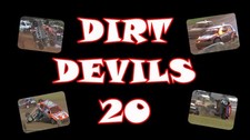 Dirt devils autograss for sale Dirt devils autograss for sale  CULLOMPTON