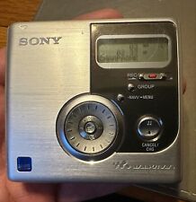 Sony portable mini for sale  BRANDON