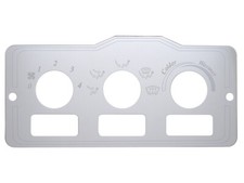 Stainless steel control for sale  Mendon