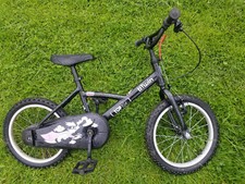 Vélo pouces twin d'occasion  Courville-sur-Eure