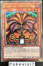 Carte exodia the d'occasion  Valognes