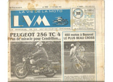 Vie moto 102 d'occasion  Bray-sur-Somme