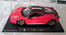 Ferrari 458 italia d'occasion  Faverney