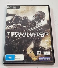 Jogo de PC Terminator Salvation 2009 comprar usado  Enviando para Brazil