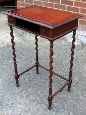 Victorian antique solid for sale  WOODBRIDGE