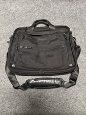 Tumi alpha expandable for sale  Union City