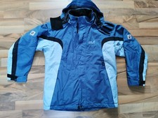 Jack wolfskin kinderjacke gebraucht kaufen  Lauchhammer