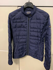 Piumino donna tommy usato  Italia