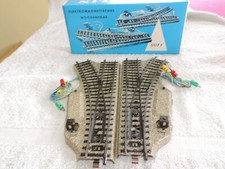 Märklin 5117 weichenpaar gebraucht kaufen  Korbach
