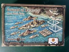 Dystopian wars covenant for sale  YORK