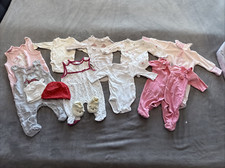 Erstausstattung kleiderpaket m gebraucht kaufen  Rielasingen-Worblingen