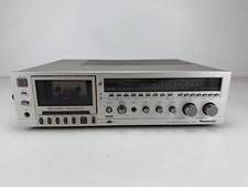 Panasonic cassette deck d'occasion  Expédié en Belgium