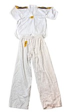 Taekwondo white tiger for sale  Stevensville