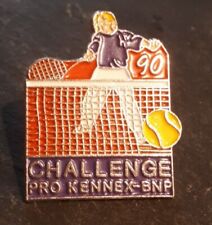 Tennis vintage enamel for sale  CARDIFF