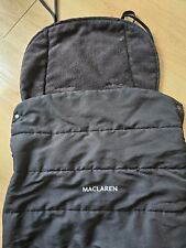 Genuine maclaren universal for sale  BASILDON