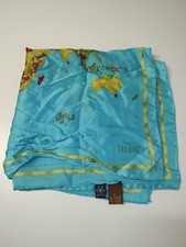 Alviero martini foulard usato  Massa di Somma