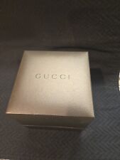 Gucci original watch for sale  Indio