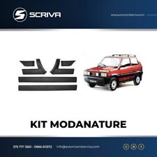 Kit modanature laterali usato  Taurianova