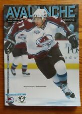 Colorado avalanche anaheim for sale  Methuen