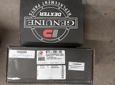 23398011 brake shoes for sale  Tonawanda