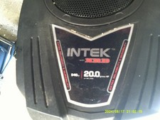 20hp briggs stratton for sale  Milwaukee