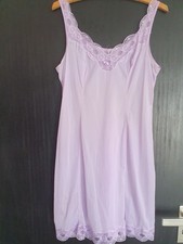 Unterkleid unterrock vintage gebraucht kaufen  Salzgitter