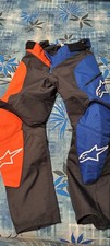 alpinestars mtb usato  Cuorgne