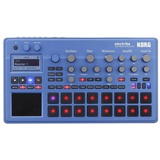 Korg electribe music for sale  Kansas City
