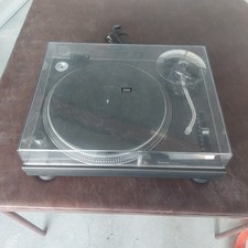 Technics quarts direct for sale  Newport